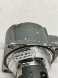 SIEMENS HGX-0572896.a 779521099/K4 ENCODER