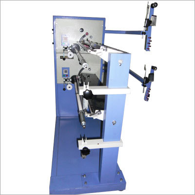 Water Filtration Cartridge Making Machines