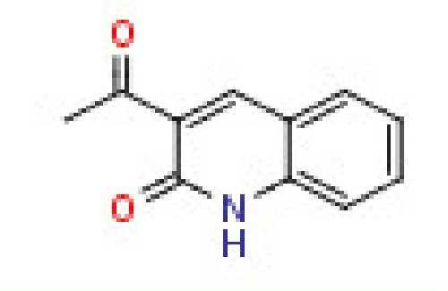 3-Acetyl-1h-quinolin- 2-one