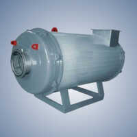 Industrial Hot Air Generator