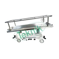 Mortuary Trolley