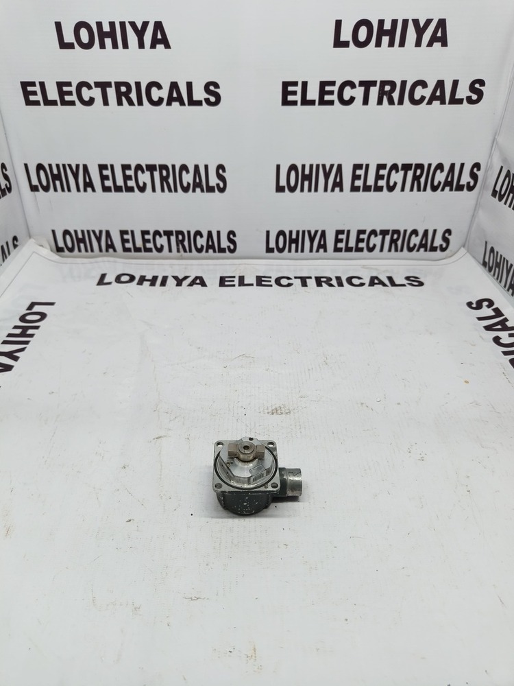 Siemens Hgx-0572896.a 773784861/k5 Encoder