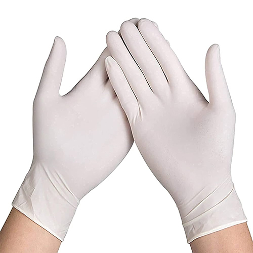 Latex Gloves