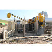 Alfa Asphalt Plant - Automatic Grade: Automatic