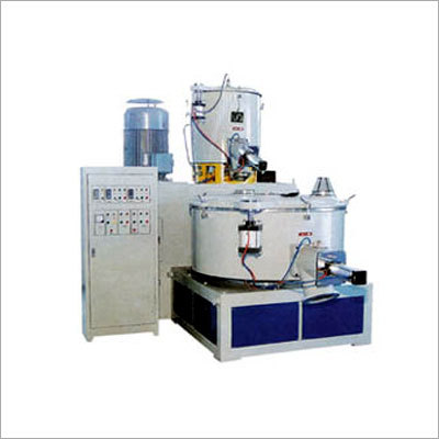 प्लास्टिक मशीनरी