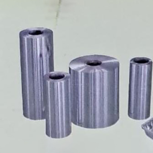 Aluminium Foil Roll
