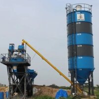 Concrete Batching Plant - Automatic Grade: Automatic