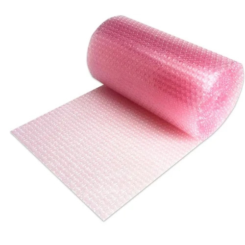 Antistatic Bubble Roll
