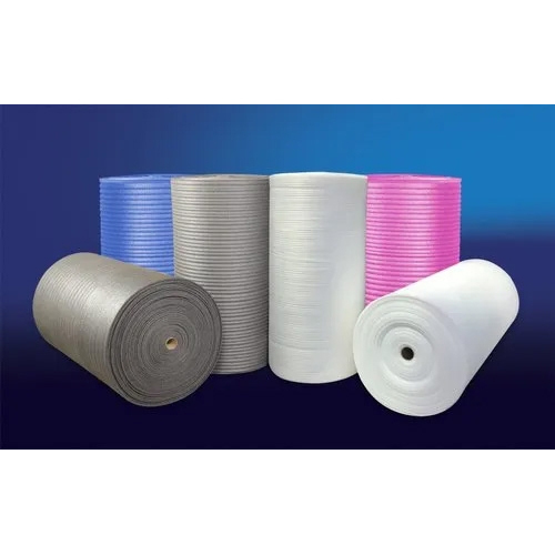 Epe Rolls - Application: Industrial Supplies