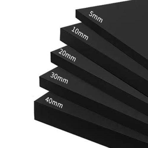 High Quality Ortho Wedge Sheets