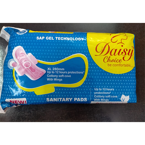 Sanitary Pads