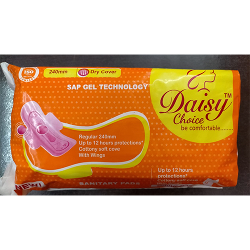 Sanitary Pads