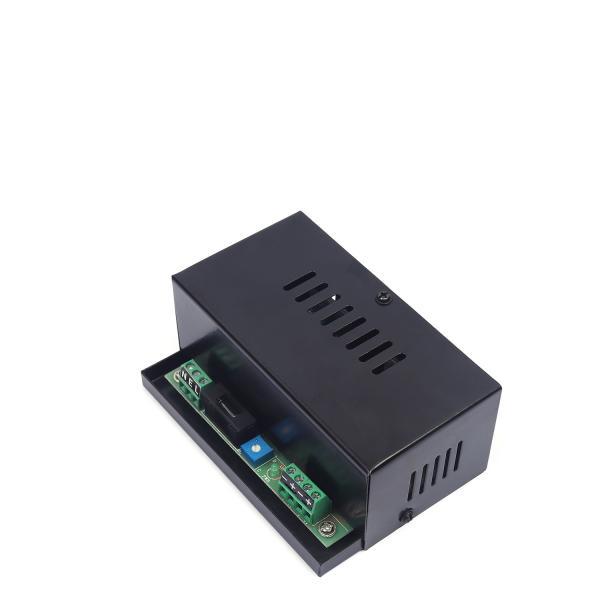 12V To 5Amp - 4 Channel SMPS CCTV Power Supply