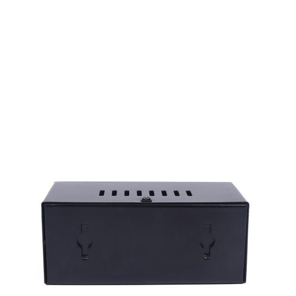 12V To 5Amp - 4 Channel SMPS CCTV Power Supply