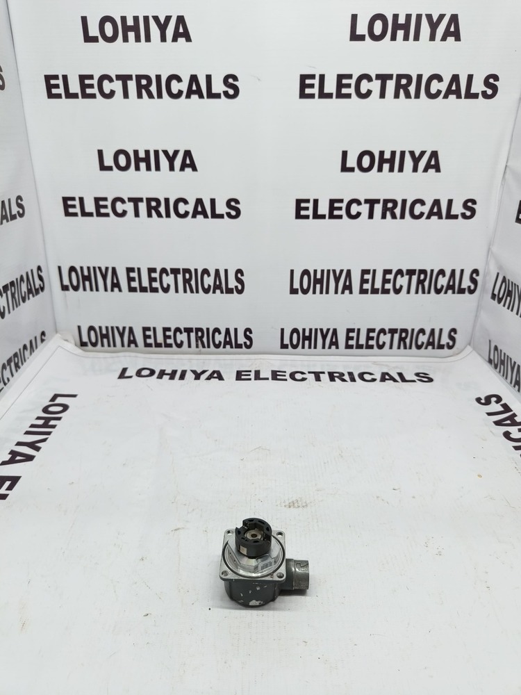 Siemens Hgx-0572896.a 807409812/k7 Encoder - Used Condition, Precision Measurement Technology , Industrial Grade Performance Components