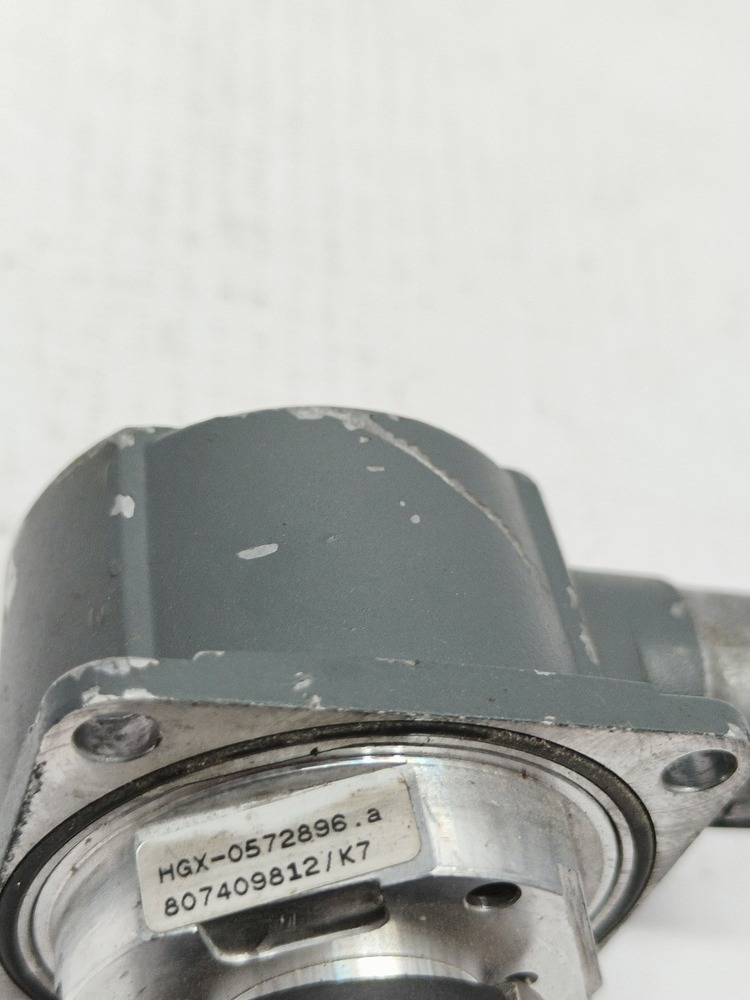 Siemens Hgx-0572896.a 807409812/k7 Encoder - Used Condition, Precision Measurement Technology , Industrial Grade Performance Components
