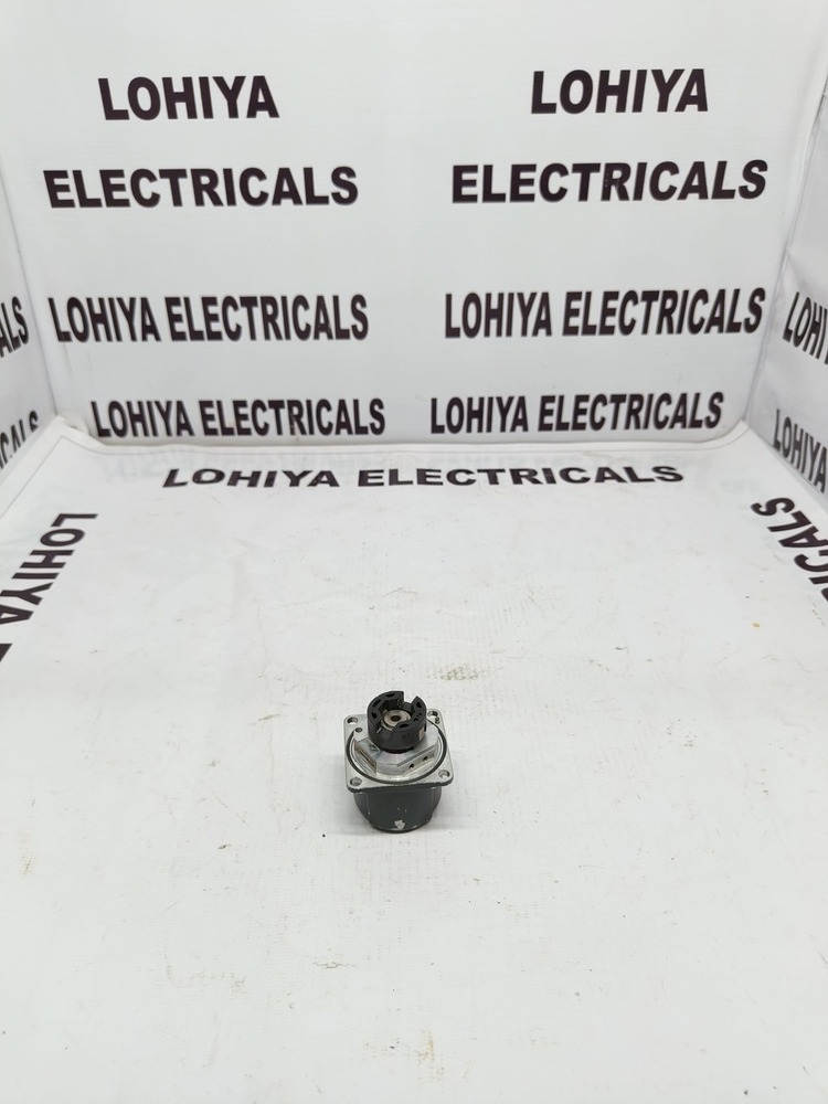 Siemens Hgx-0572896.a 807409812/k7 Encoder - Used Condition, Precision Measurement Technology , Industrial Grade Performance Components