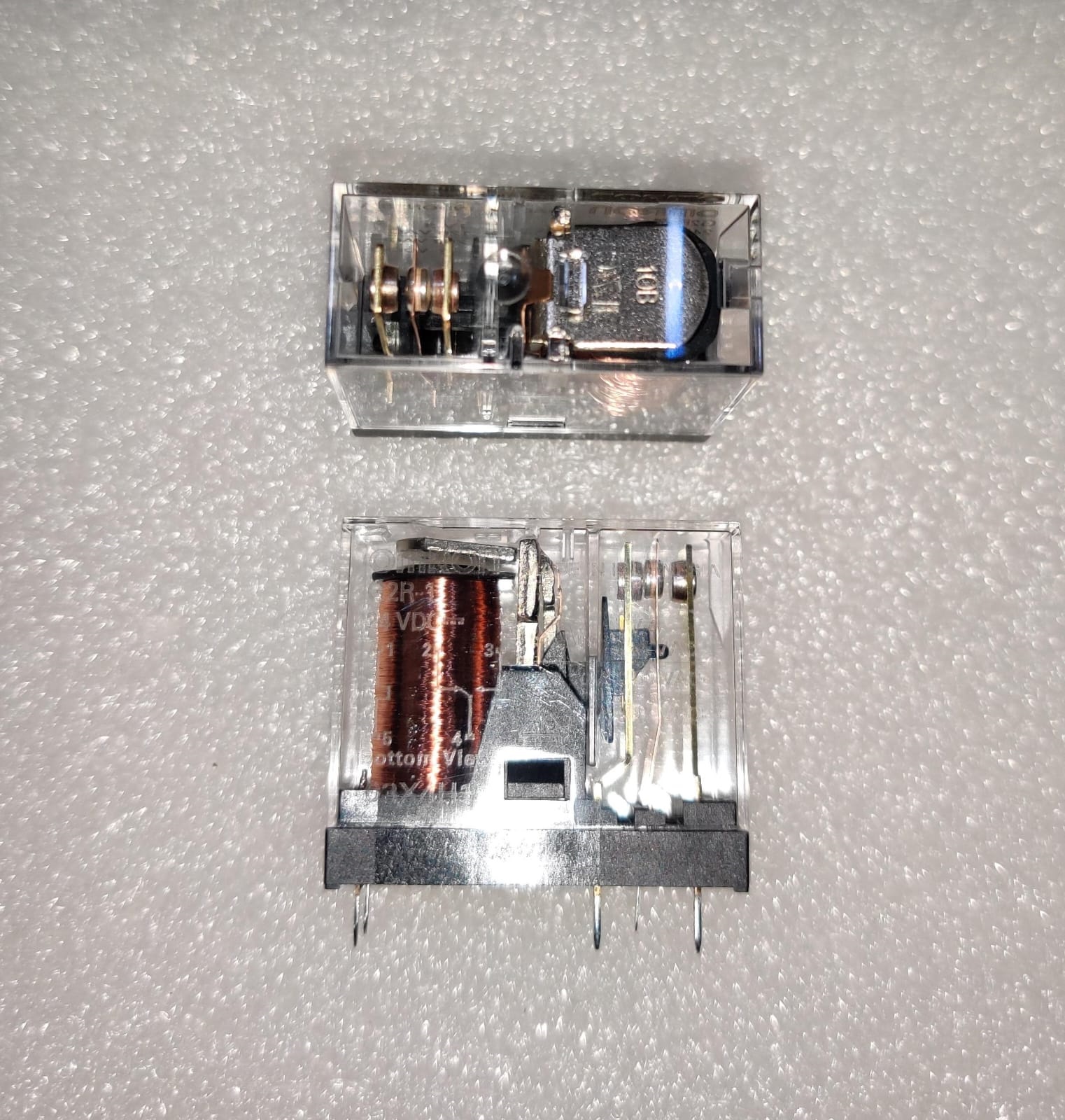 G2r1- 24vdc