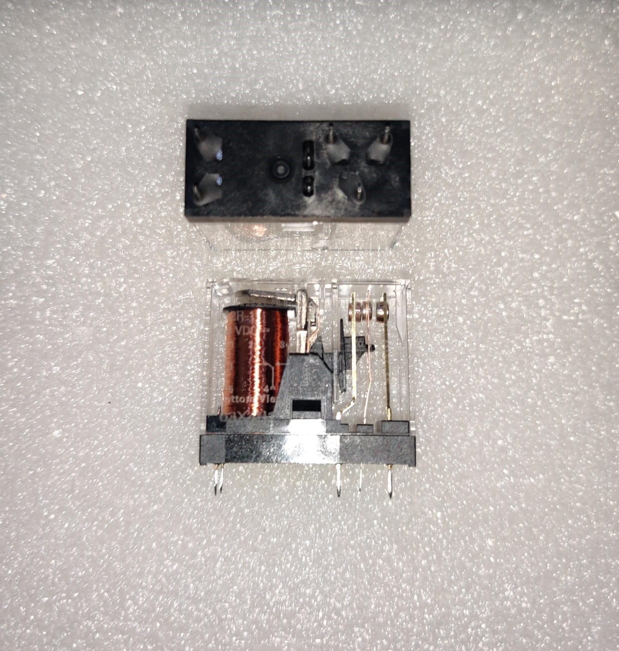 G2r1- 24vdc