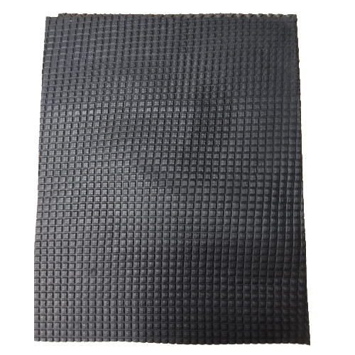 ANTISKID EVA OUTERSOLE FOR ORTHOPEDIC FOOTWEAR