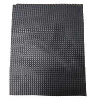 ANTISKID EVA OUTERSOLE FOR ORTHOPEDIC FOOTWEAR