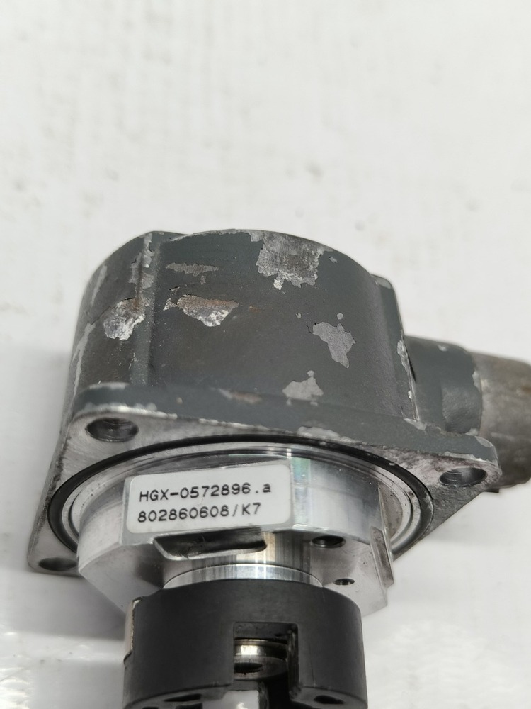 SIEMENS HGX-0572896.a 802860608/K7 ENCODER