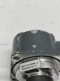 SIEMENS HGX-0572896.a 781829278/K7 ENCODER