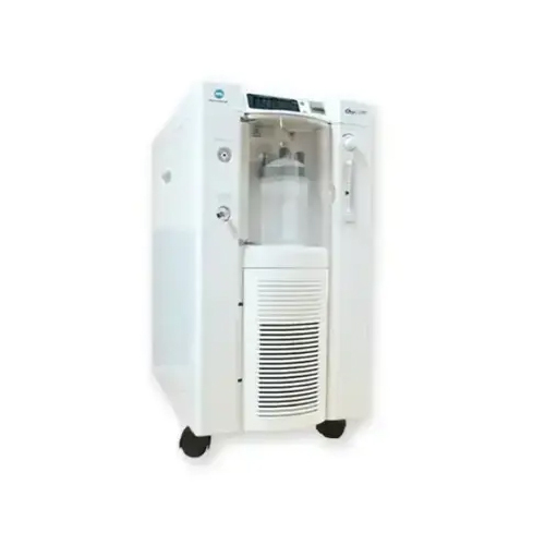 Bpl Oxygen Concentrator 5 Liter