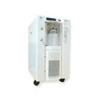 Bpl Oxygen Concentrator 5 Liter - Color: White