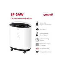 Yuwell 8f Oxygen Concentrator