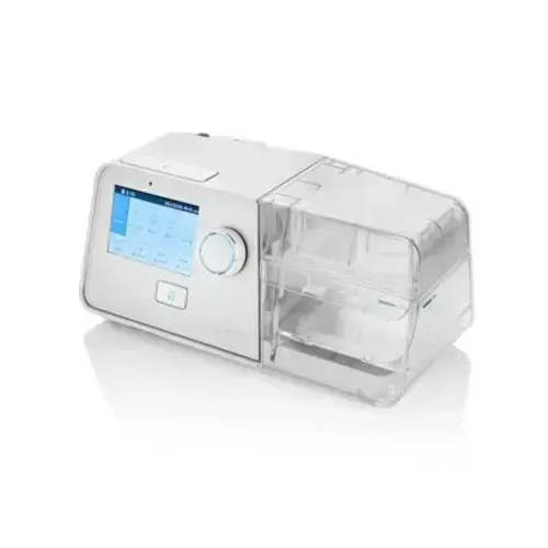 BMC G3 B30vt BIPAP Device with Humidifier and Mask