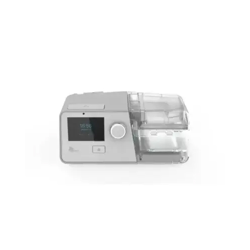 BMC G3 B25vt BIPAP Device with Humidifier and Mask