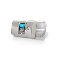 Resmed Aircurve 10 St Bipap Machine - Color: White