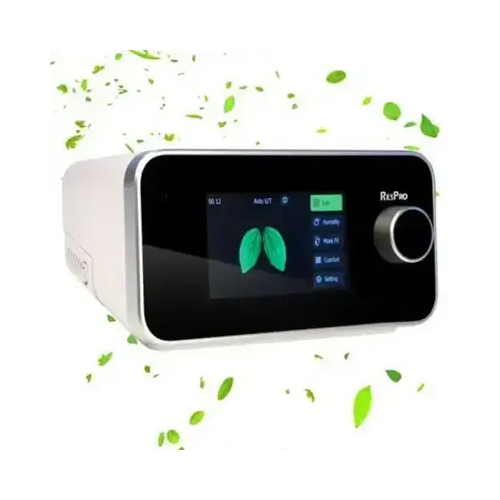 ResPro ST25A BIPAP with Humidifier & Mask