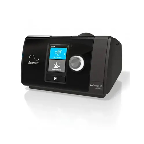 Resmed AirSense 10 Autoset Tripack Auto CPAP