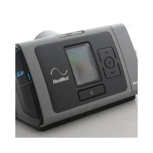 Resmed Airstart10 CPAP with Humidifier