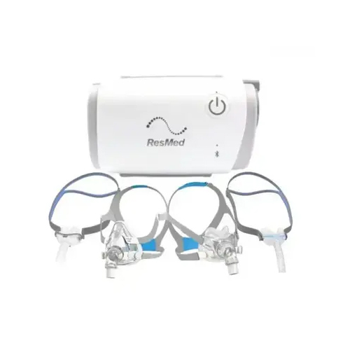 Resmed AirMini Travel Auto CPAP