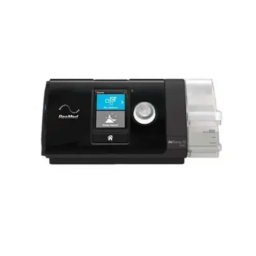 Resmed AirSense 10 Elite Manual CPAP Tripack