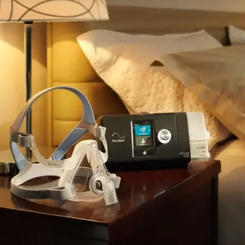 AirSense 10 AutoSet For Her Auto CPAP