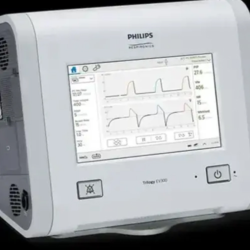 Philips Trilogy EV300 Hospital ventilator