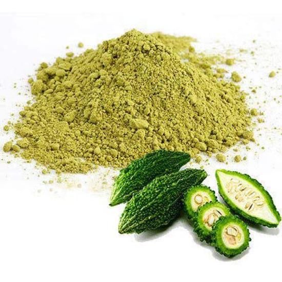 Karela Powder ( Bitter Melon Powder )