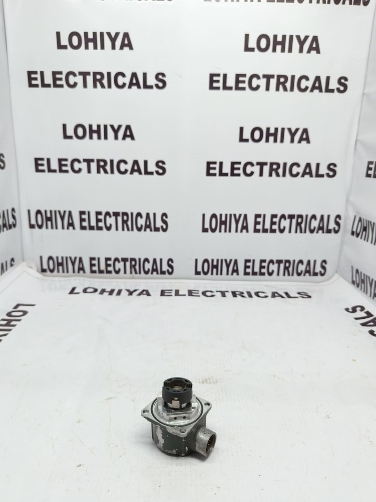 Siemens Hgx-0572899.h 590946102/h6 Encoder