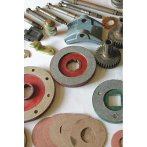 Crane Spare Part