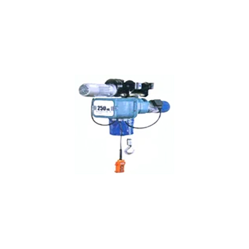 Chain Electric Hoist