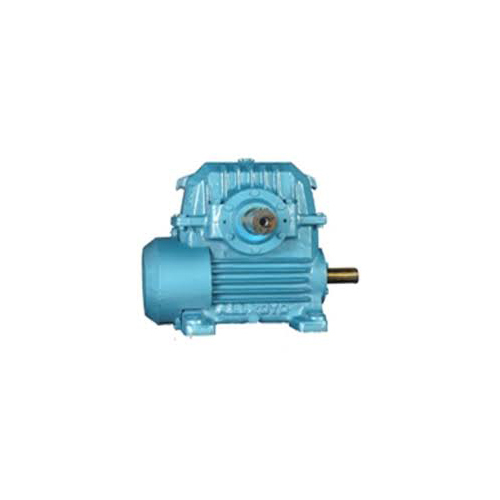 Allroyd Gearbox - Color: Blue