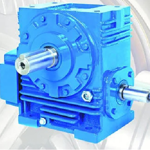 Elecon Gearbox