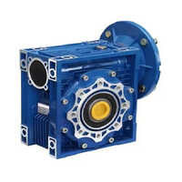 Nmrv Gearbox