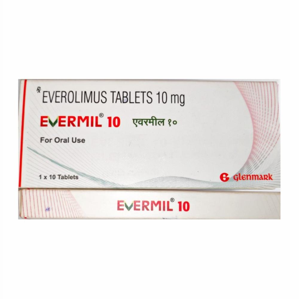 Evermil 10 Mg