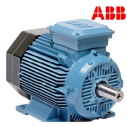 Abb Motor By Spares Tech Engineers
