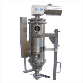Hygienic Filter